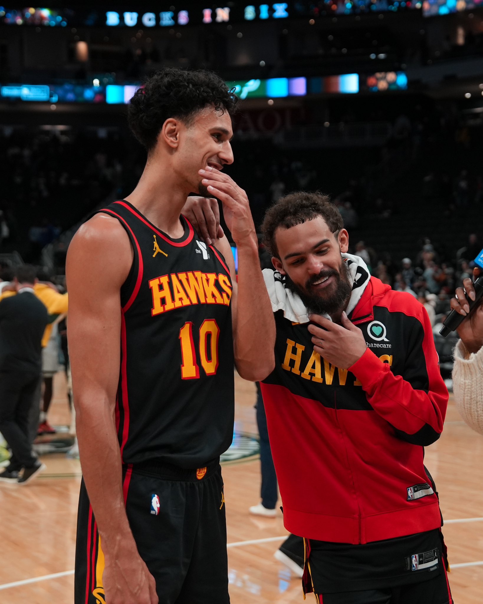 爱游戏开放平台雄鹿王牌球员创赛季得分新高，媒体热捧，主要一起北京最新社会.