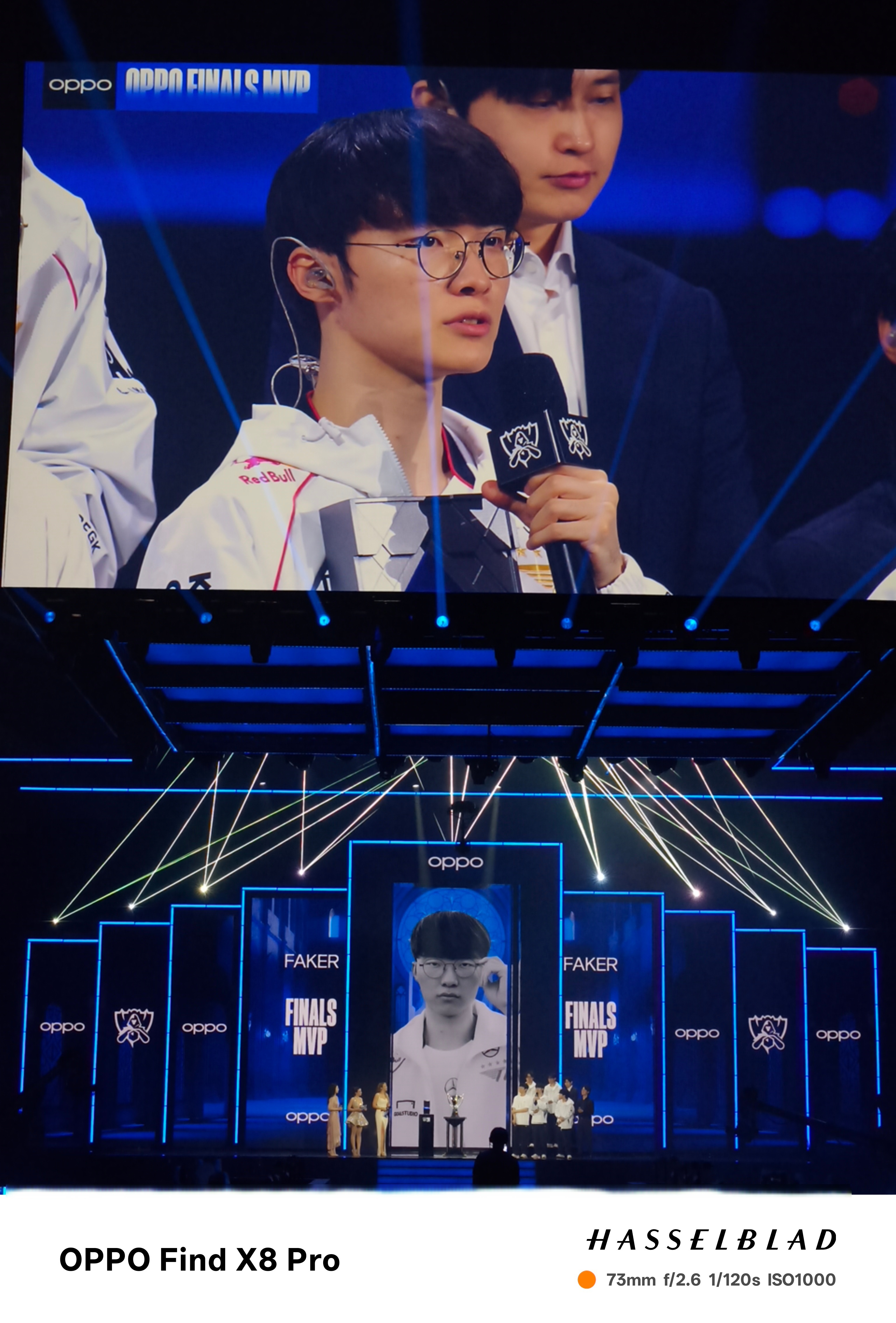 爱游戏开放平台官网 巴黎圣日耳曼观众热烈欢呼！，Faker迎来十赛季出色发挥赛场气氛高涨