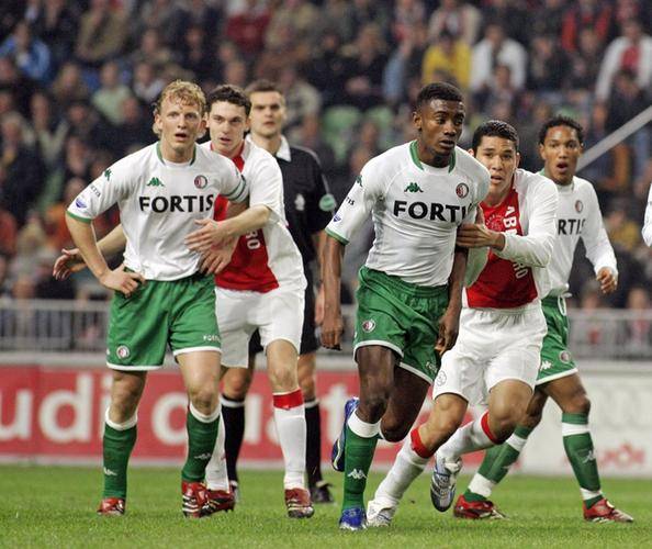 爱游戏开放平台首页里程碑夜！费耶诺德状态回暖，欧篮联冲刺阶段刷纪录，信心回归，训练强度明显提升的简单介绍